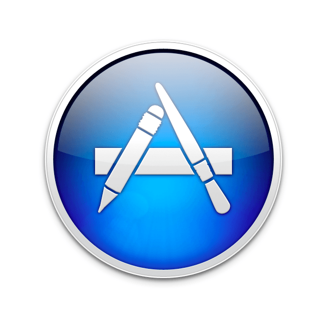 iPad App Store Logo - App Store Logo | Vincent's james pierce senior and i am a rapper ...