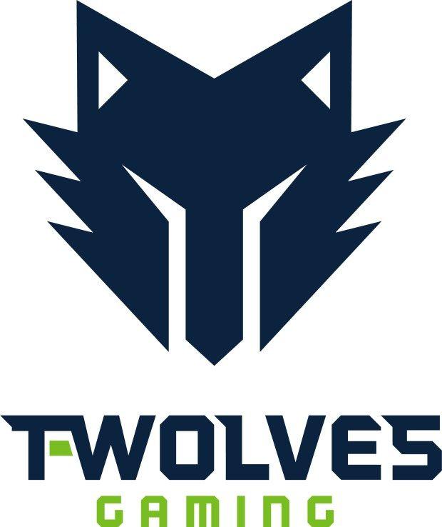 Electric Gaming Logo - Timberwolves unveil new logo, practice facility for T-Wolves Gaming ...