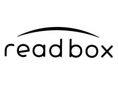 Read Box Logo - Readbox, Redbox + a printable! | First Day of School | Pinterest ...