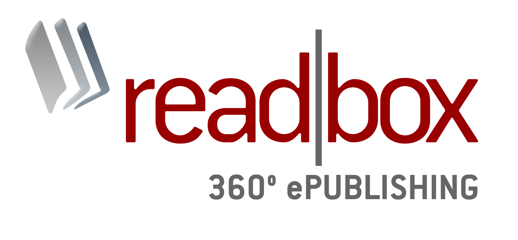 Read Box Logo - readbox PUBLISHING [en]