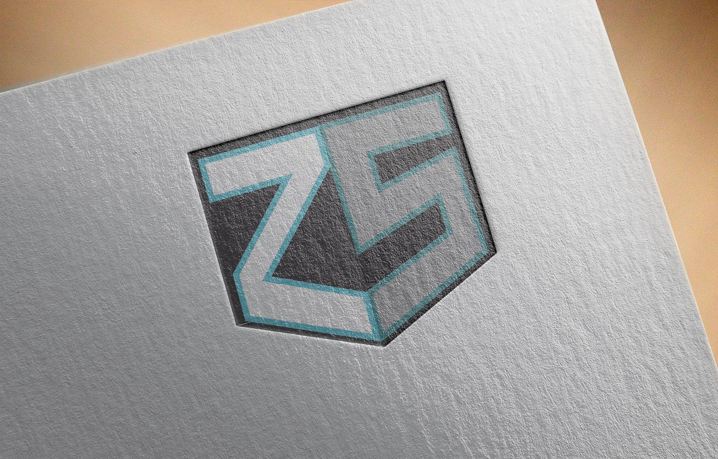 ZS Logo - ZS