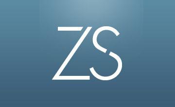 ZS Logo - Sales and Marketing Consulting, Outsourcing, Technology and Software