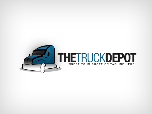 Cool Trucking Company Logo - Cool Trucking Company Logos Free | Logot Logos