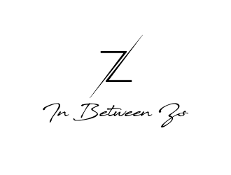 ZS Logo - In Between Zs logo design
