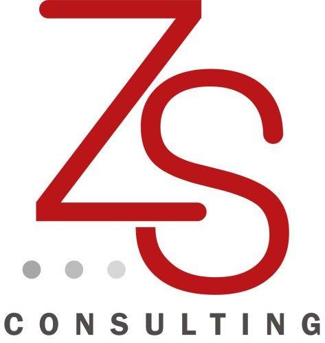 ZS Logo - ZS Consulting Services CC Business listings
