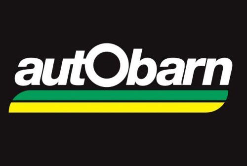 The Autobarn Logo - Autobarn logo - Transact Capital