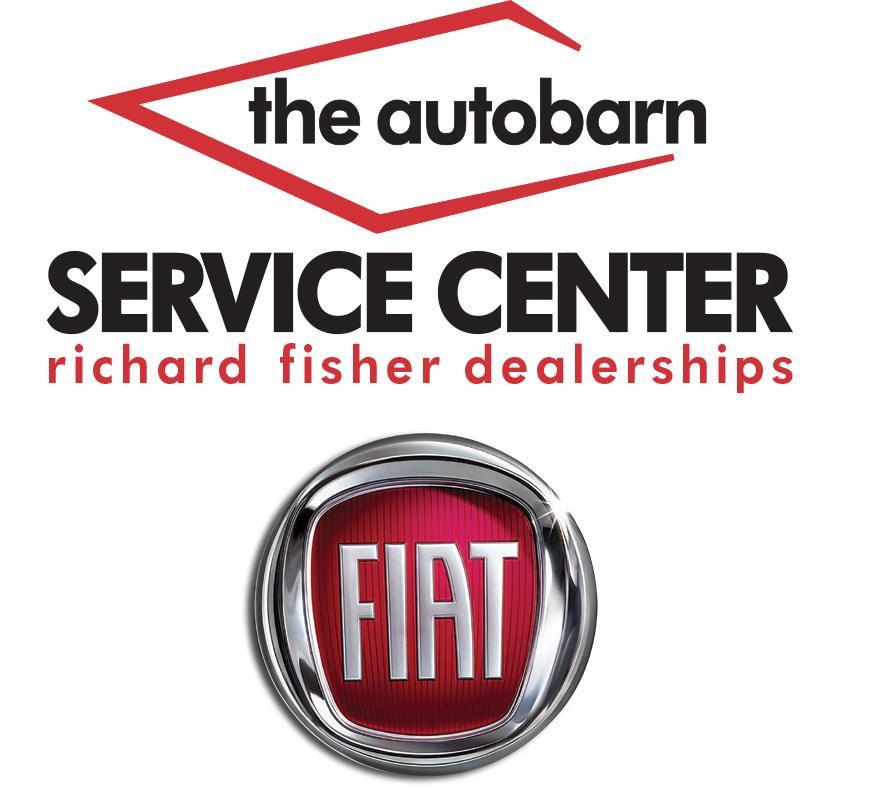 The Autobarn Logo - The Autobarn Service Center of Evanston