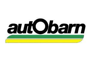 The Autobarn Logo - Stockists – NutTag