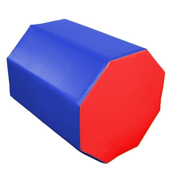 Red Hexagon Sports Logo - Foam Hexagon Seats – Dawson Sports