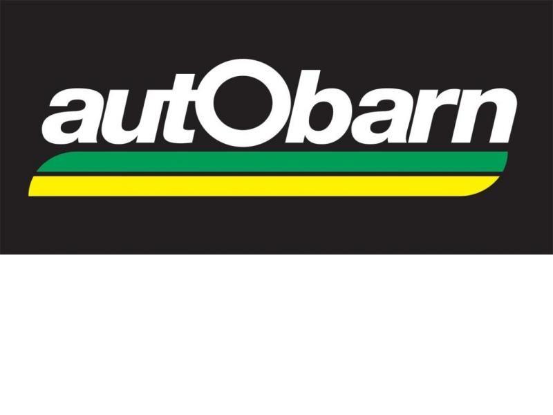 The Autobarn Logo - Accessories & Parts - Hills NSW - 2010789381