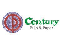 Century Paper Logo - Paper Industry Speciality Chemicals Pvt. Ltd. in Bilaspur