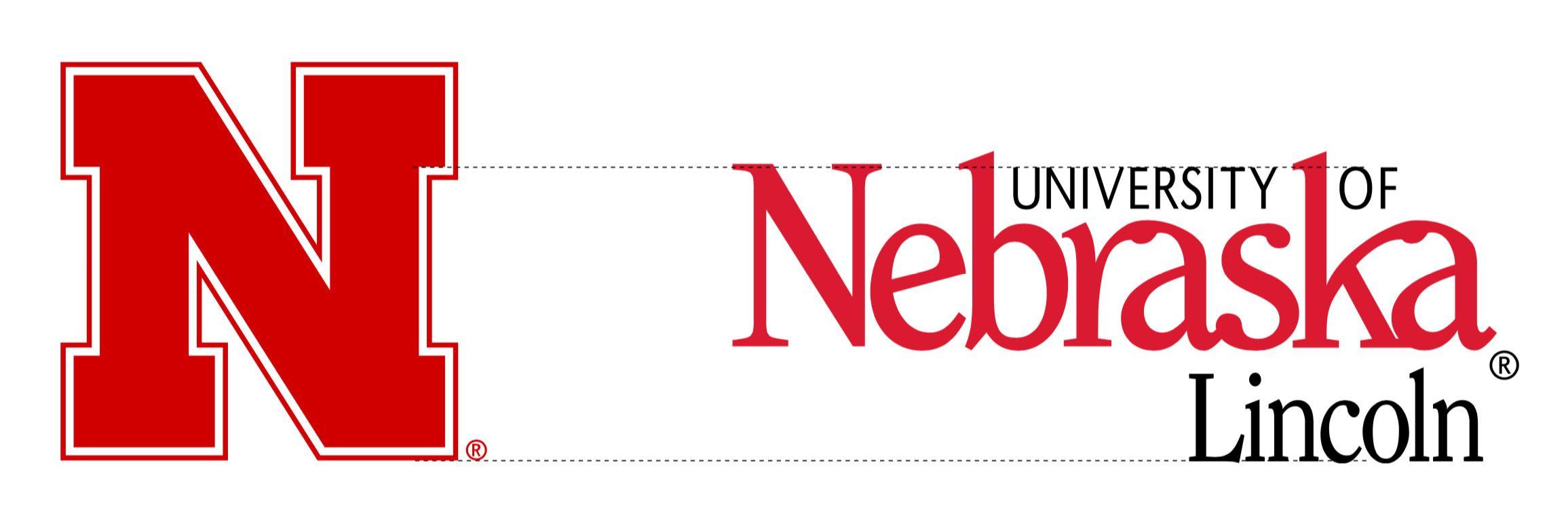 Nebraska N Logo - Our Marks