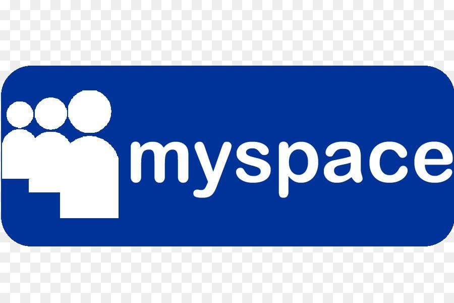 Myspace Logo - Social media Myspace Social networking service Logo Blog - social ...