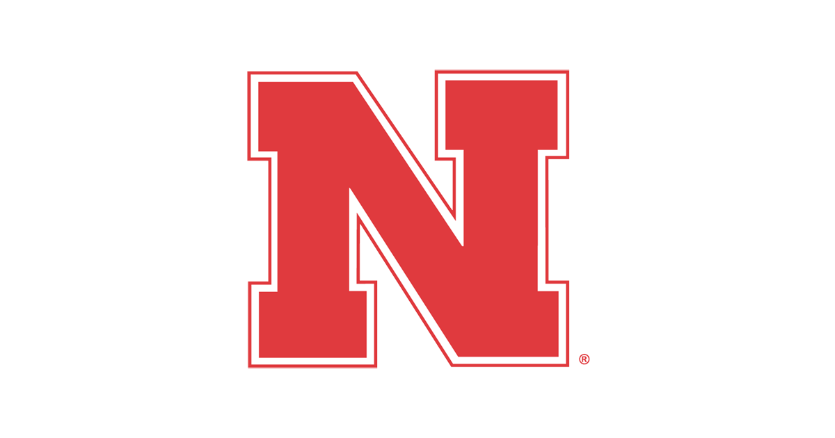Nebraska N Logo - Nebraska cornhuskers Logos