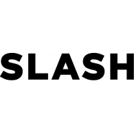 Slash Logo - Slash | Brands of the World™ | Download vector logos and logotypes