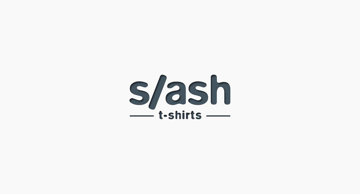 Slash Logo - Slash Logo & Identity on Behance