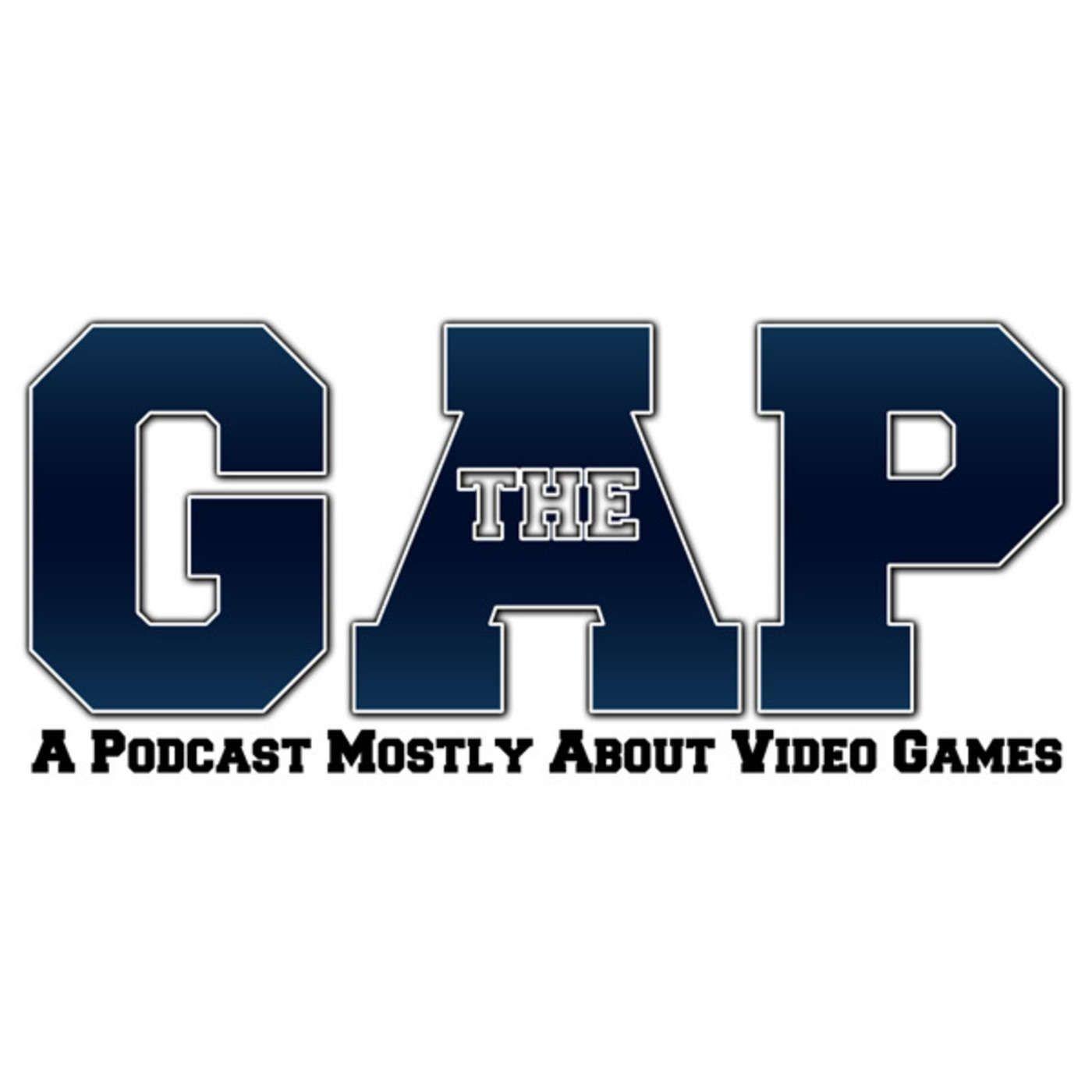 Savage Animals Logo - The GAP Episode 413 – Savage Animals - The GAP Podcast | podCloud