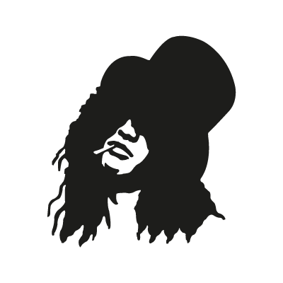 Slash Logo - Guns n roses (Slash) vector free