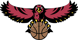 Hawk Vector Logo - Hawks Logo Vectors Free Download