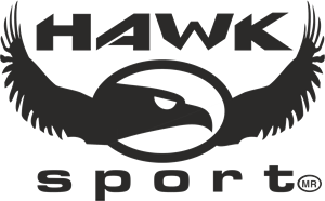 Hawks Sports Logo - Search: herky the hawk Logo Vectors Free Download