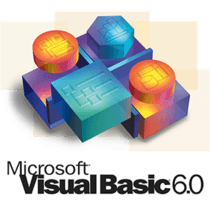 Microsoft Visual Studio Logo - Visual Basic