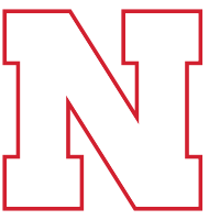 Nebraska N Logo - Nebraska Cornhuskers Apparel, Nebraska Store, Nebraska Huskers ...