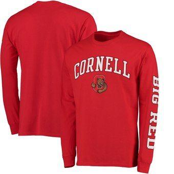 Big Red Cornell University Logo - Cornell Big Red Merchandise, Cornell University Apparel - The Ivy ...