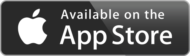 Available On the App Store Logo - File:Available on the App Store (black).png - Wikimedia Commons