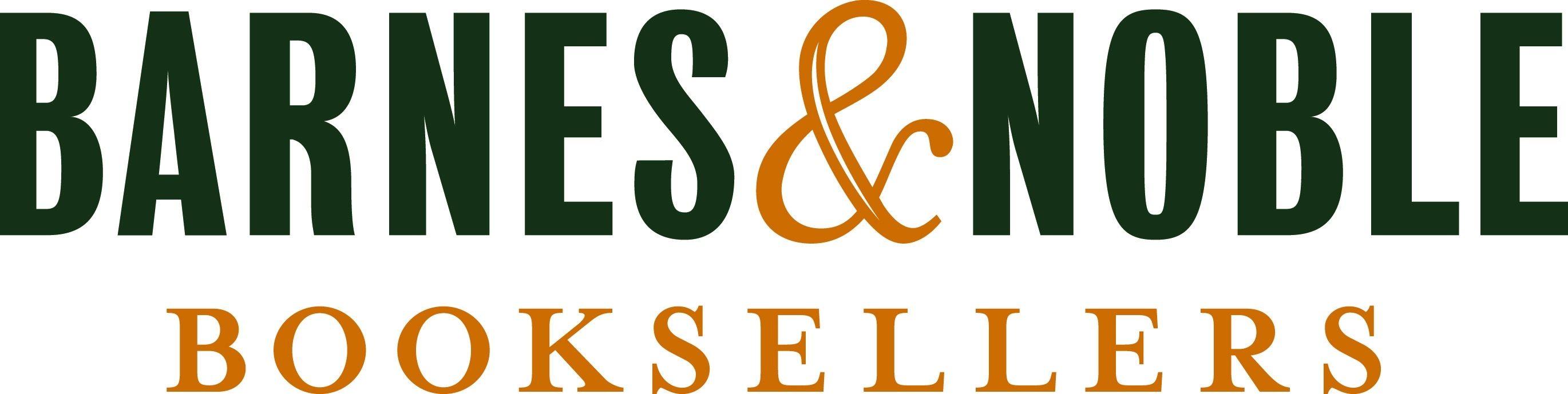 Barnes and Noble Logo - barnes-and-noble-logo | Evan SiegfriedEvan Siegfried
