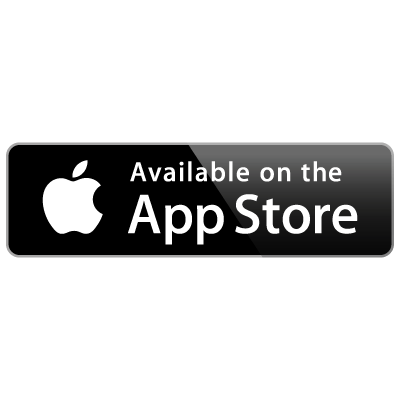 Available On the App Store Logo - Available on the App Store badge vector