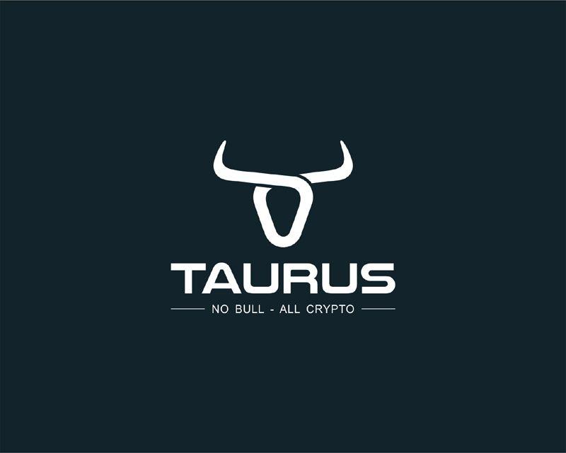Taurus Logo - Logo Design Contest for Taurus | Hatchwise