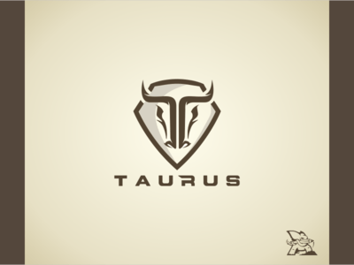 Taurus Logo - logo taurus - Logo Heroes - Logo inspiration Gallery