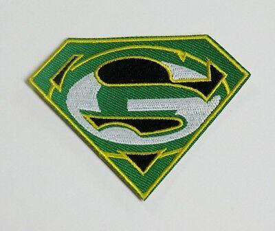 Packers Superman Logo - LOT OF 10 Vintage NFL Green Bay Packers Patches FREE SHIPPING ...