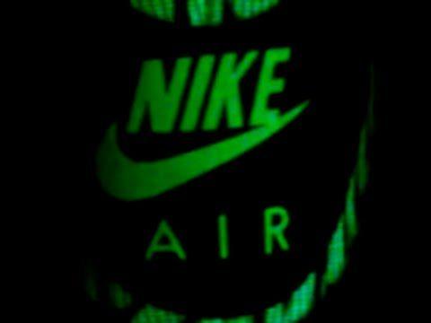 Glow in the Dark Nike Logo - Review + On Feet: Nike Air Max 90 Glow in The Dark