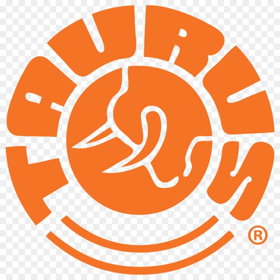Taurus Logo - Logo Taurus Decal Firearm png download