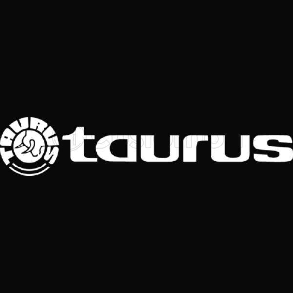 Taurus Logo - Taurus Logo Thong