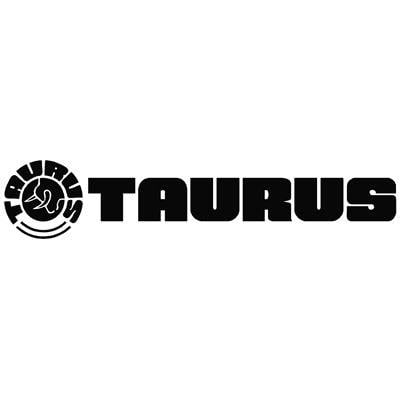 Taurus Logo - Taurus - Logo & Name - Outlaw Custom Designs, LLC