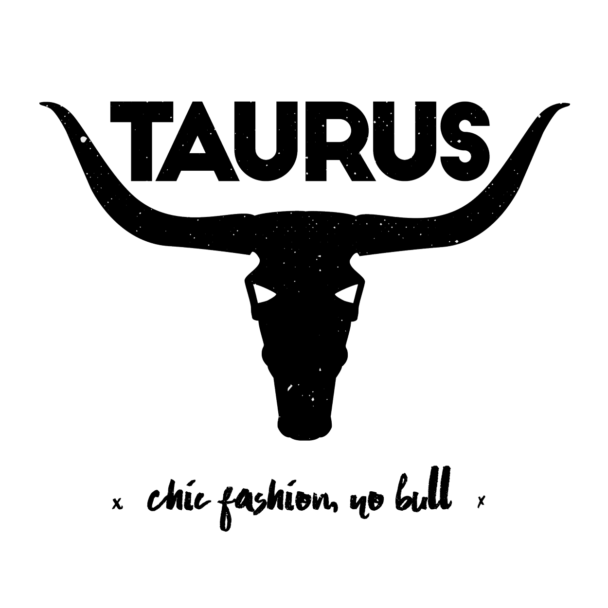 Taurus Logo - Taurus - Logo Design » Branched Off