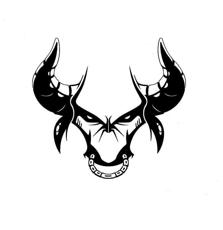 Taurus Logo - LOGO Taurus by