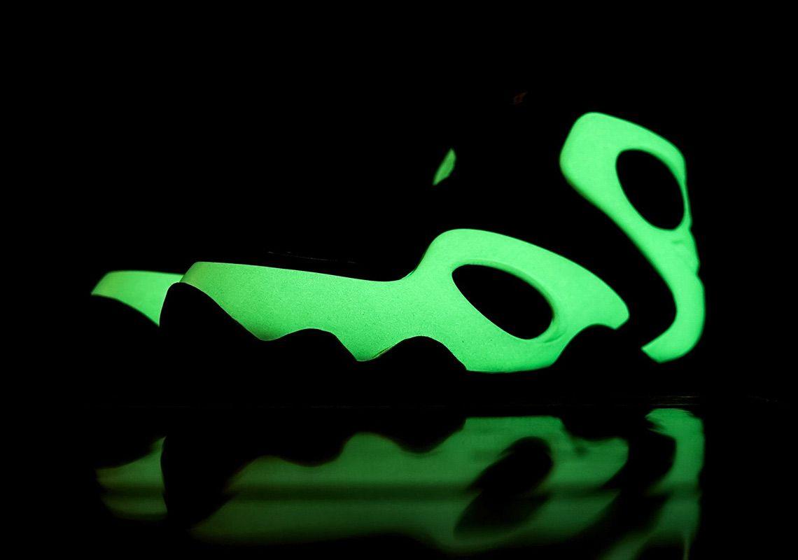 Glow in the Dark Nike Logo - Nike Zoom Rookie Glow In The Dark Release Date