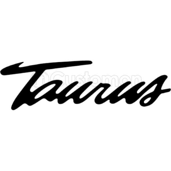 Taurus Logo - Taurus Logo Men's T Shirt