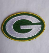Packers Superman Logo - for NFL Green Bay Packers Iron on Patch Logo DIY | eBay