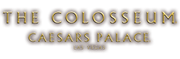 Caesars Palace Colesseum Logo - Reba, Brooks & Dunn: Together in Vegas” Debuts at The Colosseum at ...