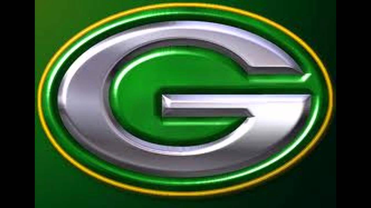 Packers Superman Logo - Green and Yellow - Lil Wayne (lyrics in description) - YouTube