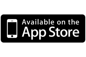 Available On the App Store Logo - AVAILABILITY APPLICATION | Ambition24 Locums