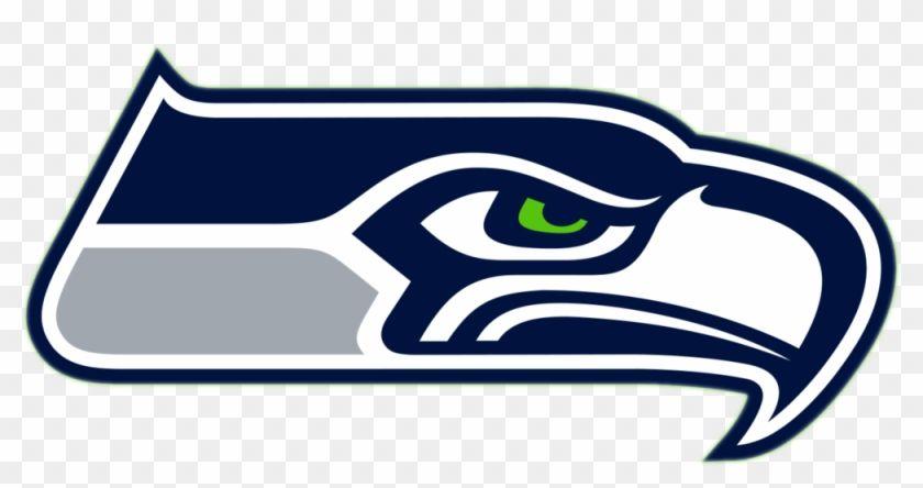 I Can Use Seahawk Logo - Seahawks - Seattle Seahawks Logo Transparent - Free Transparent PNG ...