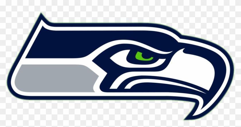 Seawawks Logo - Seahawks - Seattle Seahawks Logo Transparent - Free Transparent PNG ...