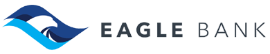 Eagle Bank Logo - Eagle Bank