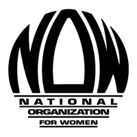 Now Logo - National Organization for Women