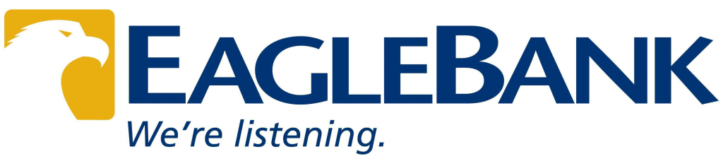 Eagle Bank Logo - Eagle Bank Logo